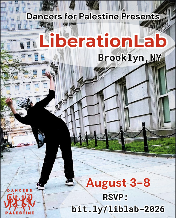 LiberationLab