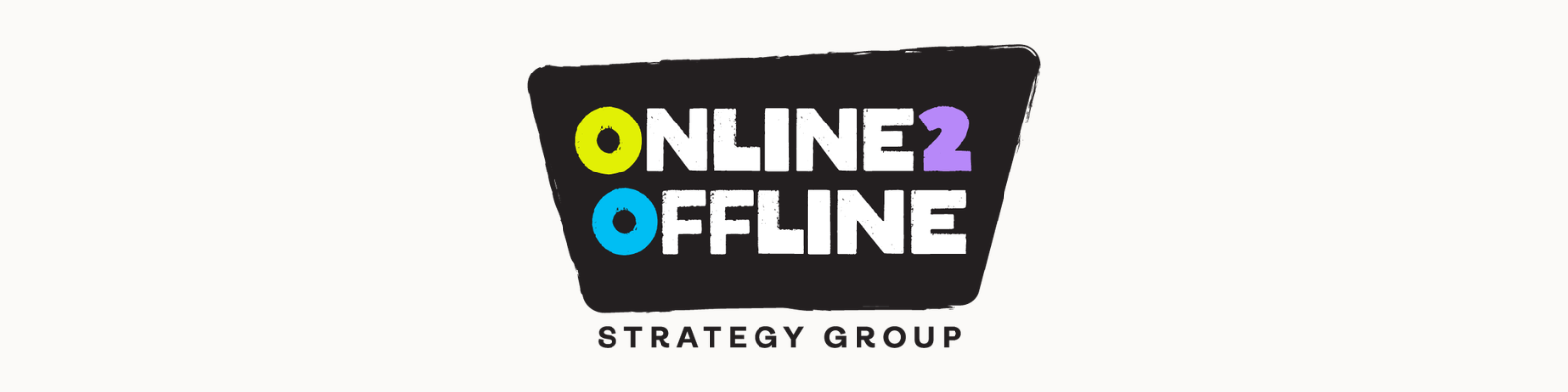 O2O Strategy