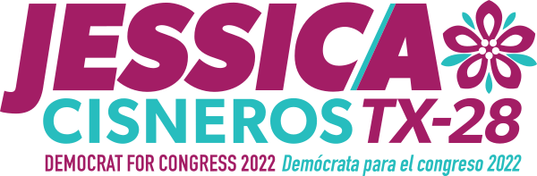 Jessica Cisneros for Congress