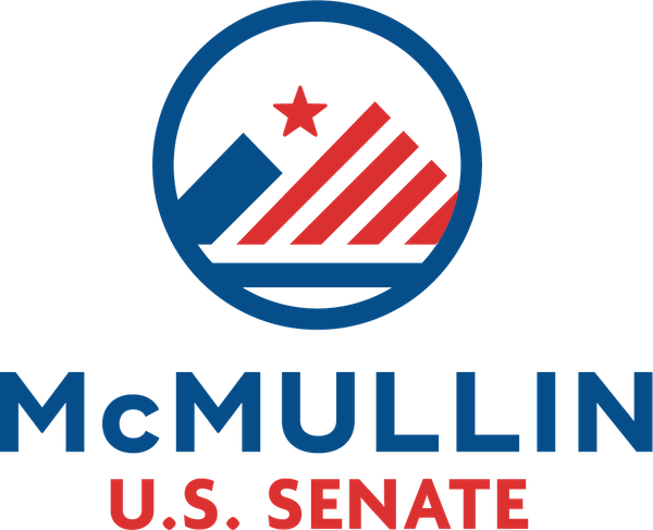 McMullin for Utah logo