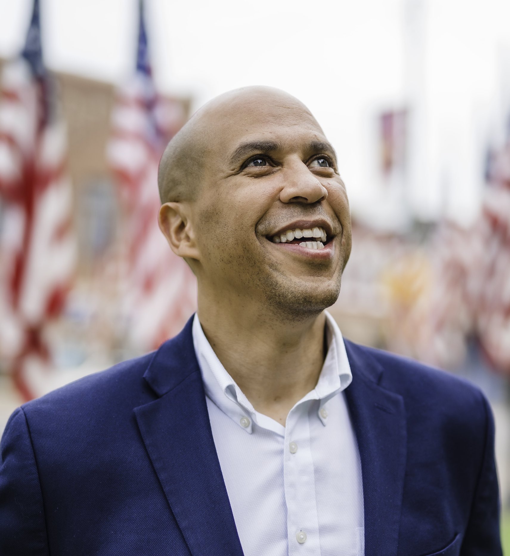 Sen. Cory Booker