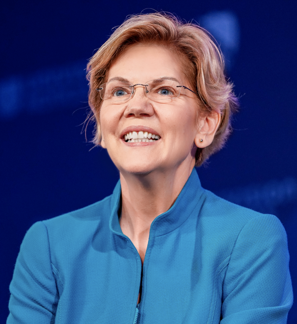 Elizabeth Warren