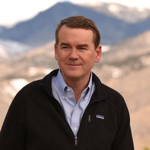 Michael Bennet