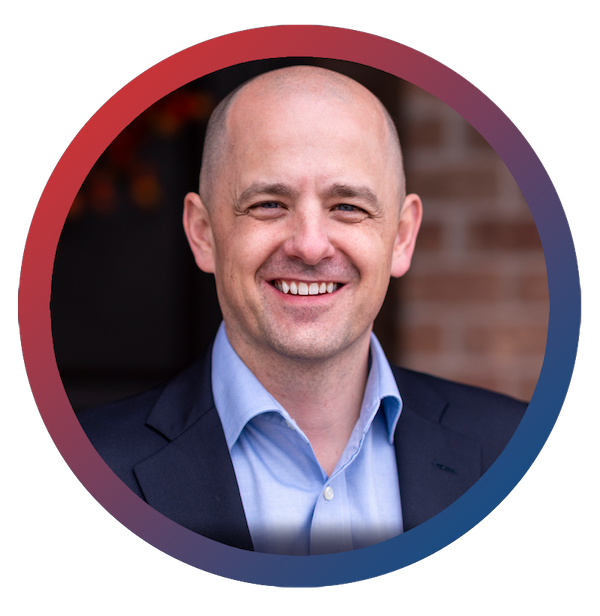 Evan McMullin headshot