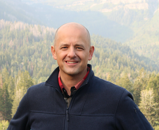 Evan McMullin