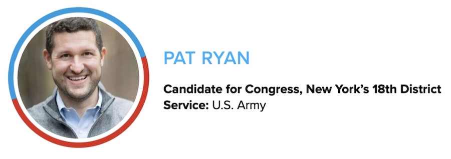 Pat Ryan