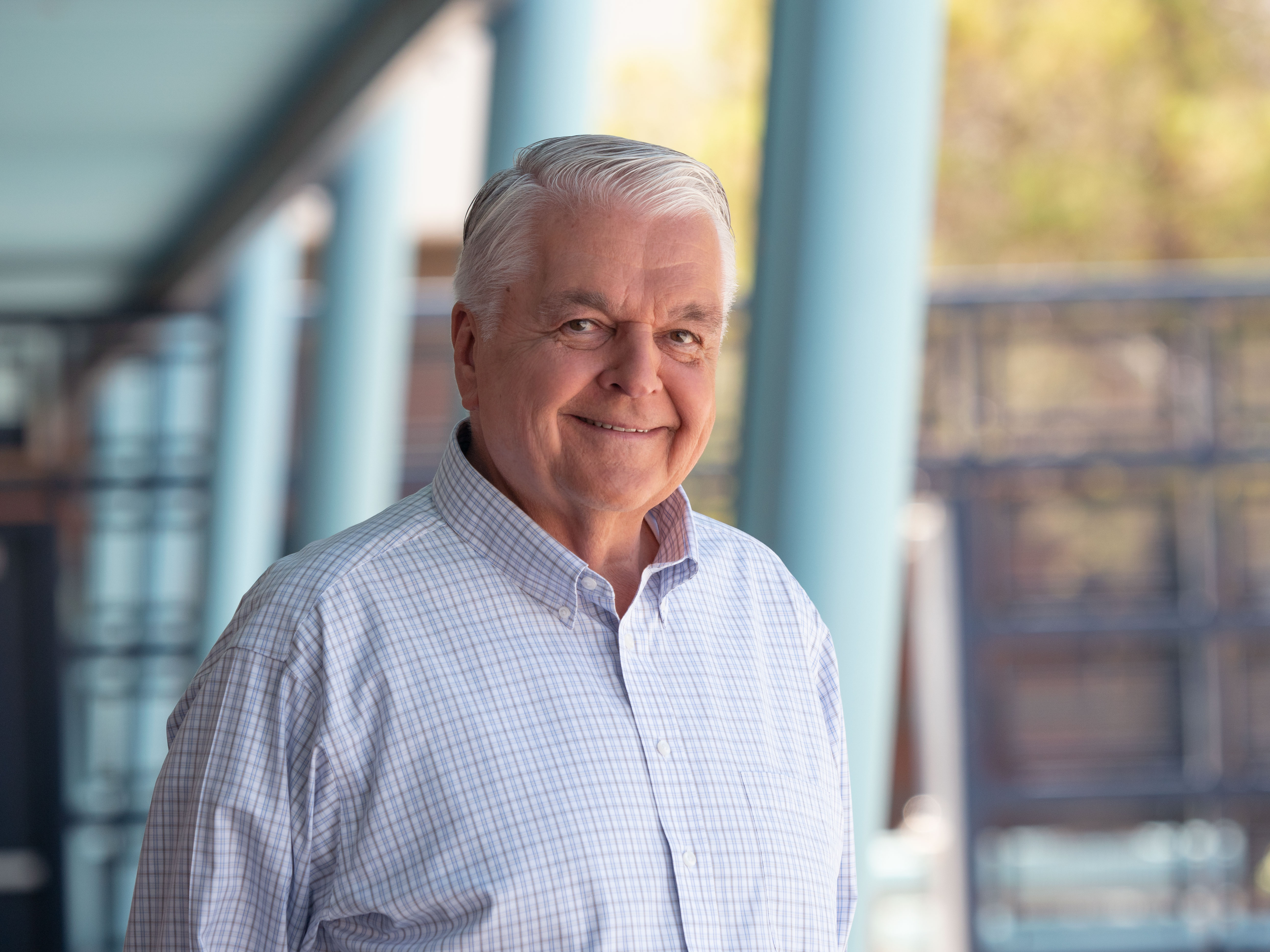 Gov. Steve Sisolak