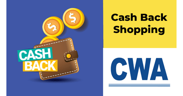 Cash Back Deals