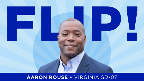 VA Flip Graphic