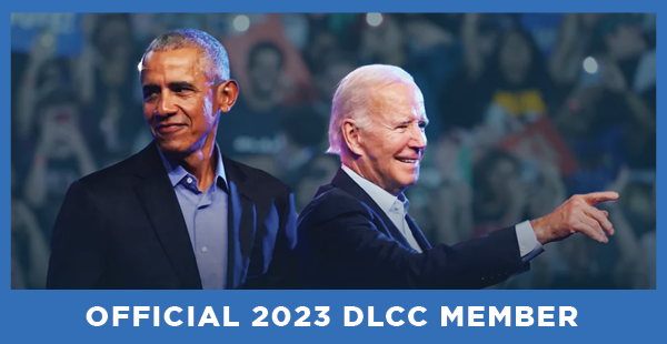 Become an official 2023 DLCC Member Today!
