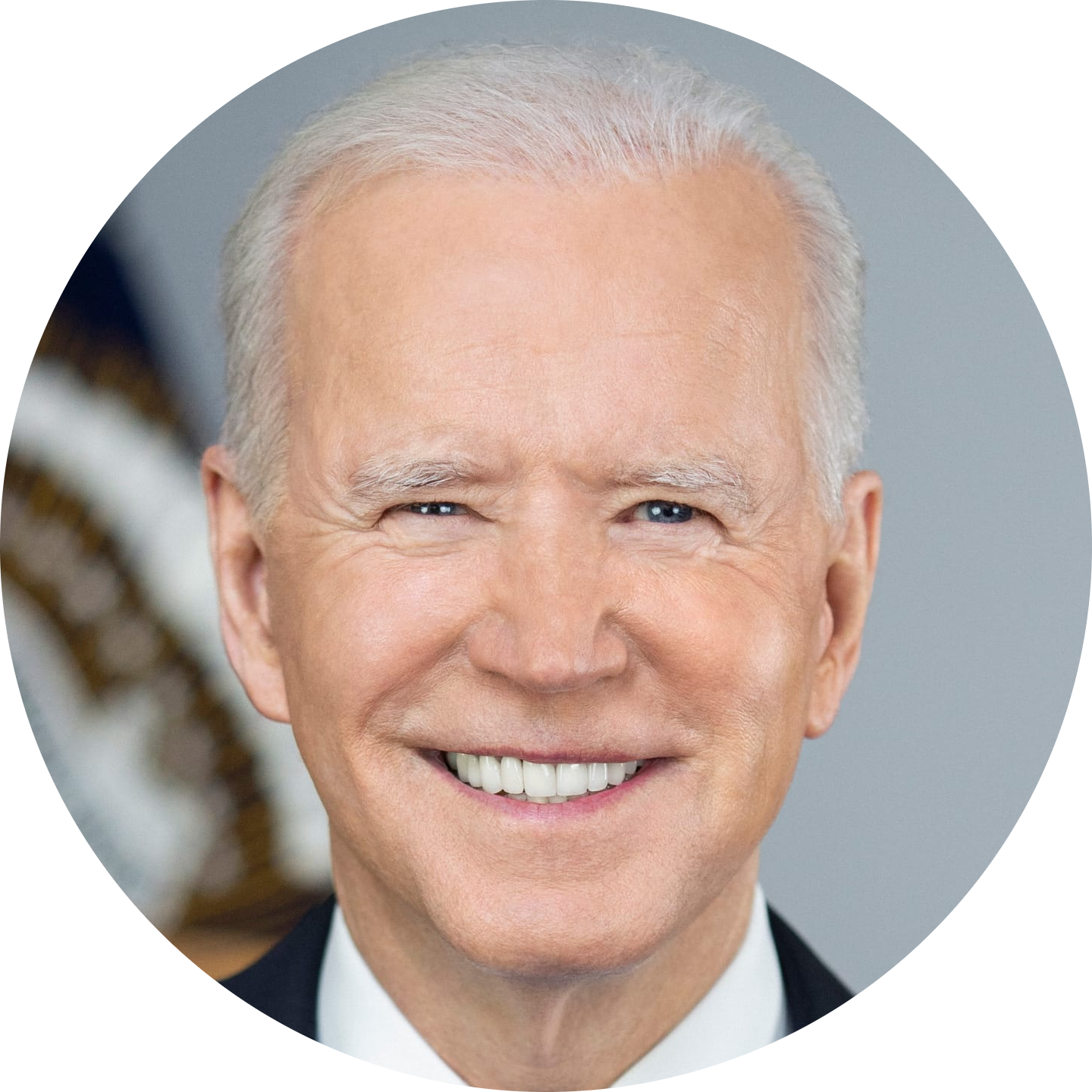 Image of Joe Biden