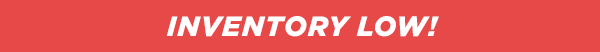 INVENTORY LOW! LAST CHANCE TO CLAIM YOUR 2023 MEMBERSHIP