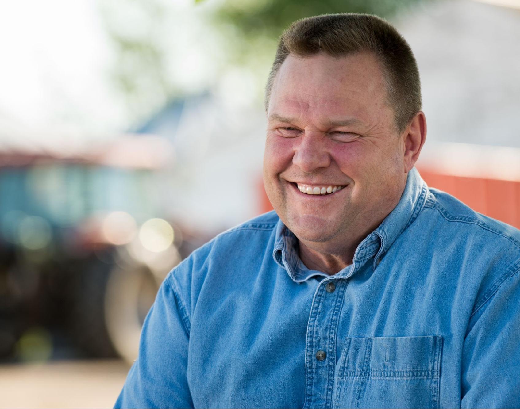 Jon Tester