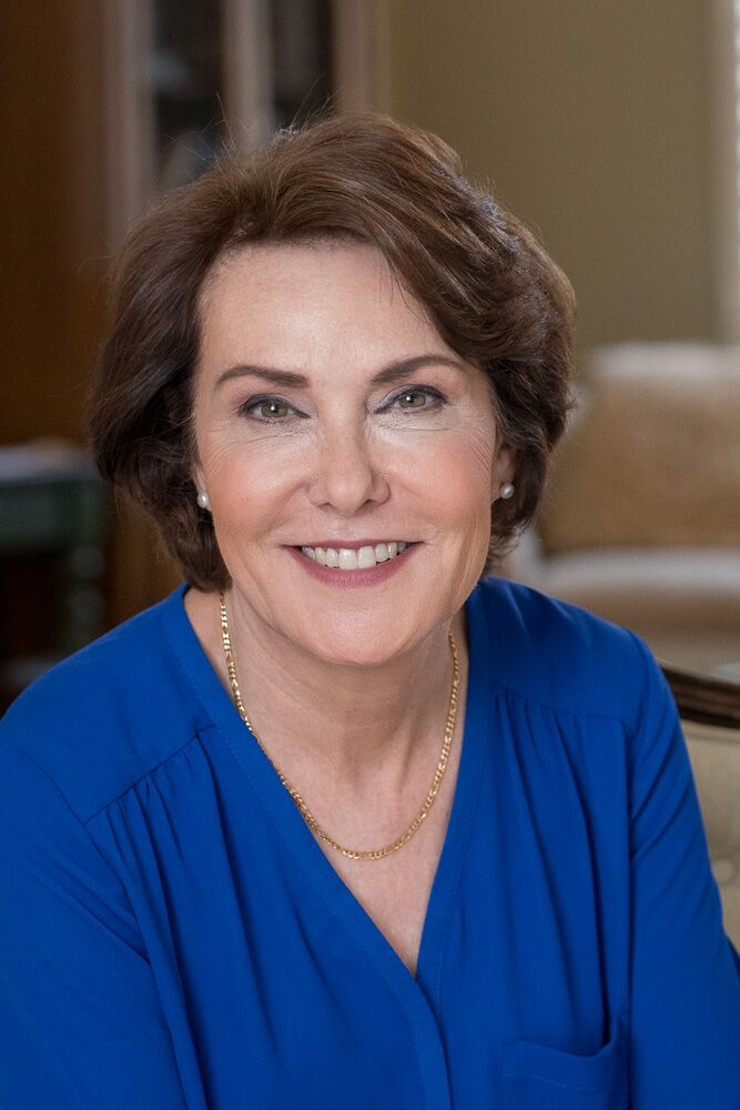 Jacky Rosen