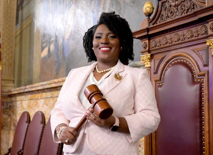 gavel photo
