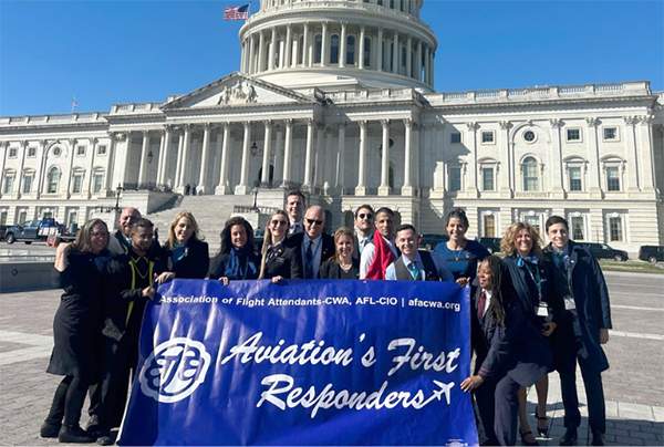 FAA Reauthorization