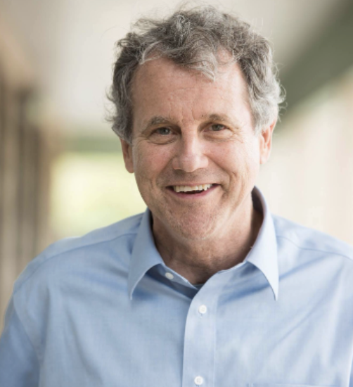 Sherrod Brown