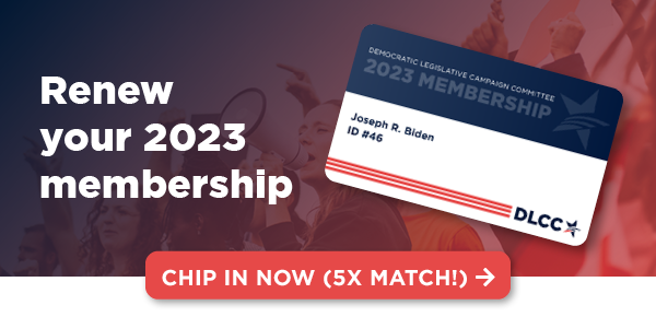 2023 membership card