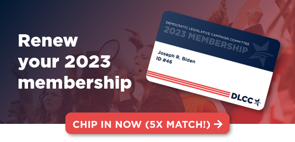 Renew your 2022 Membership