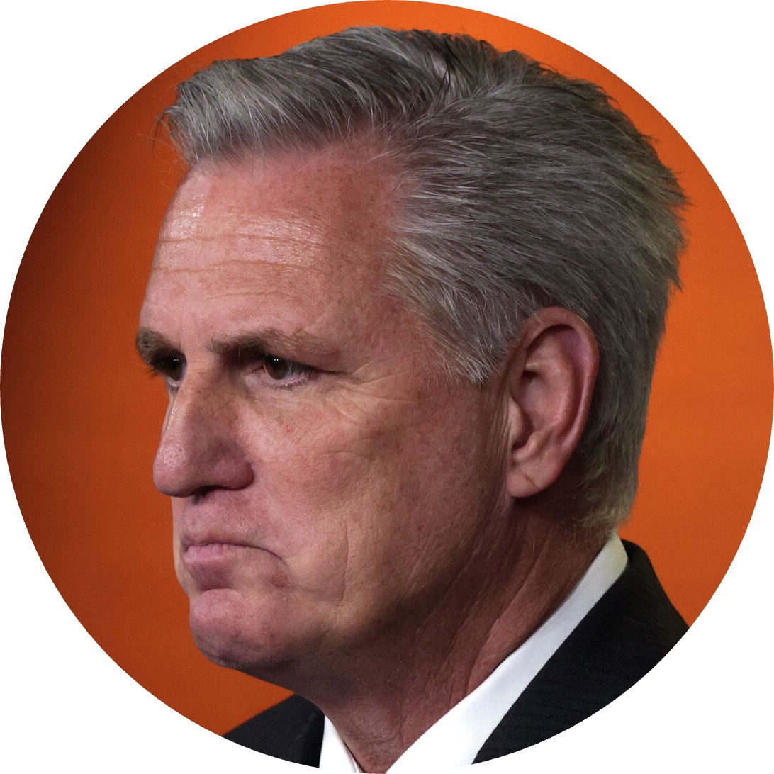 Image of Kevin McCarthy