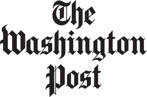 Washington Post Logo