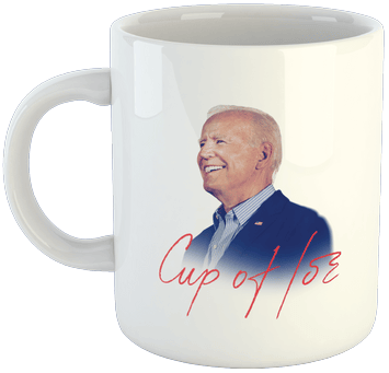 Cup of Joe Mug