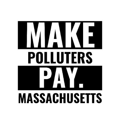 Make Polluters Pay 