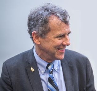 Sherrod Brown