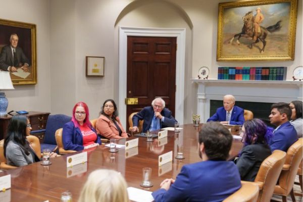 White House Roundtable