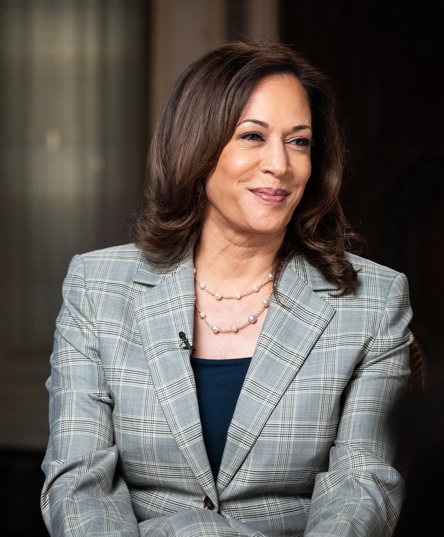 Kamala Harris