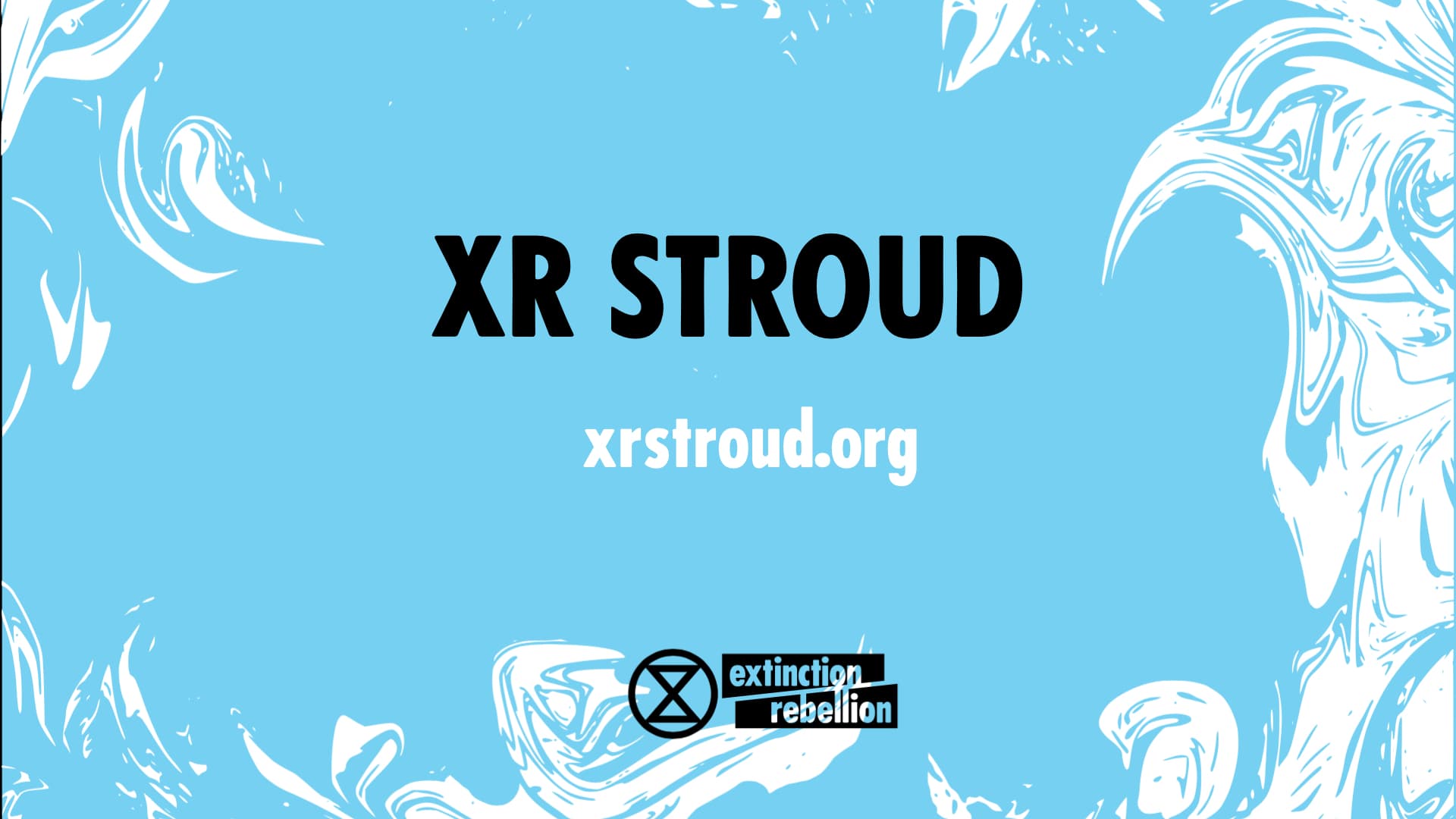 XR Stroud