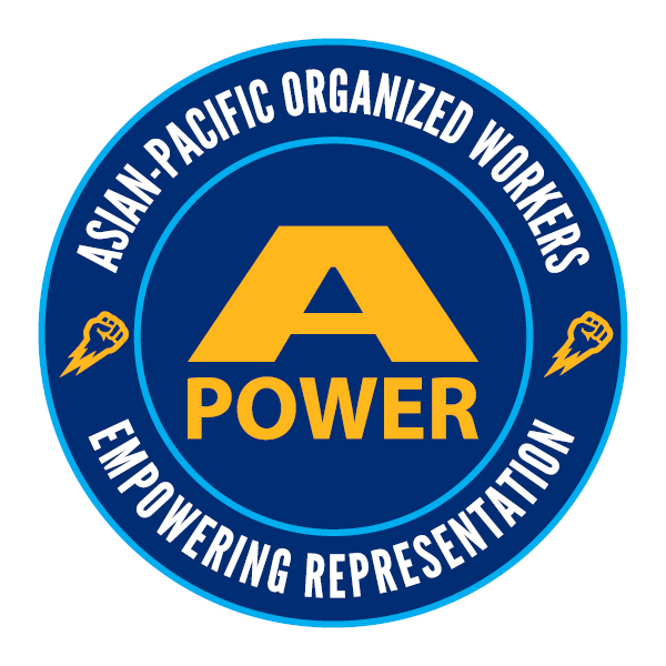 APOWER logo