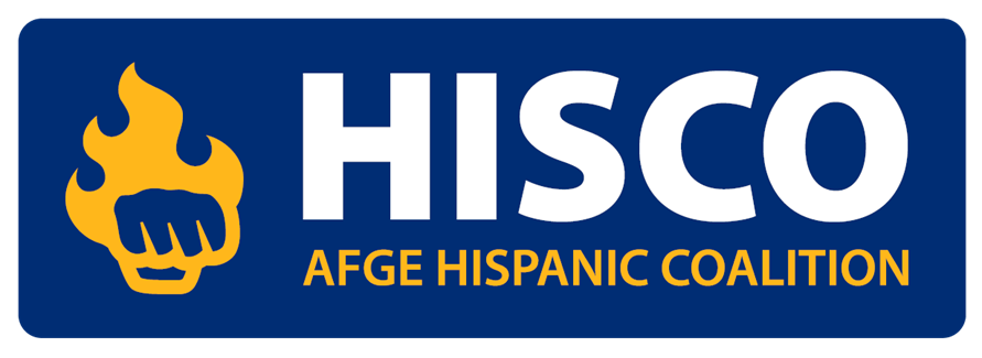 HISCO logo