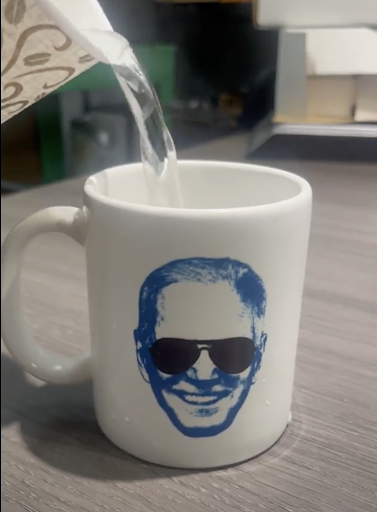 Dark Brandon mug