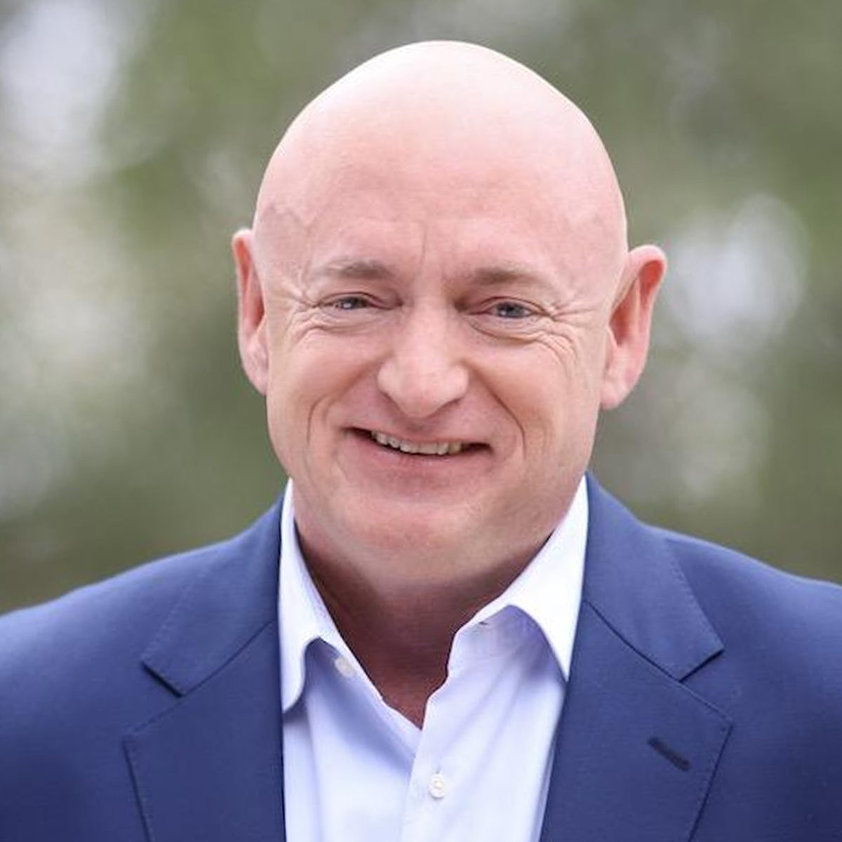 Mark Kelly