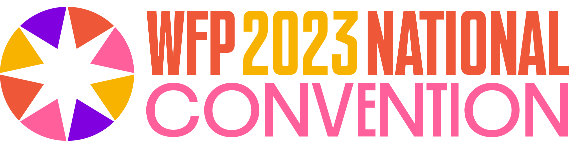 WFP 2023 National Convention