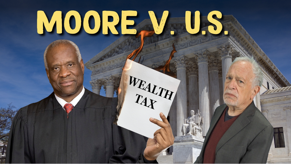 Headline: Moore v U.S.