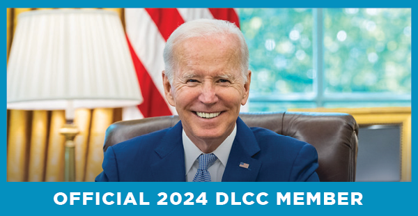 Become an official 2024 DLCC Member Today!