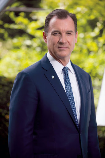 Tom Suozzi