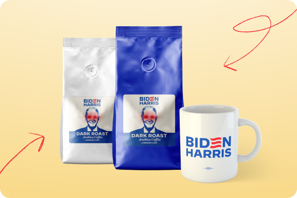 Biden-Harris Mug