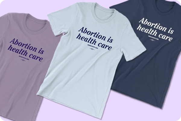 Abortion is health care