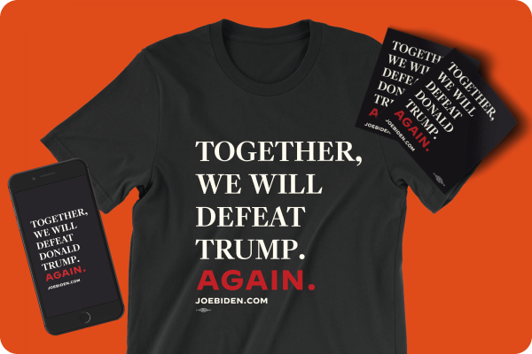 Defeat Trump Collection