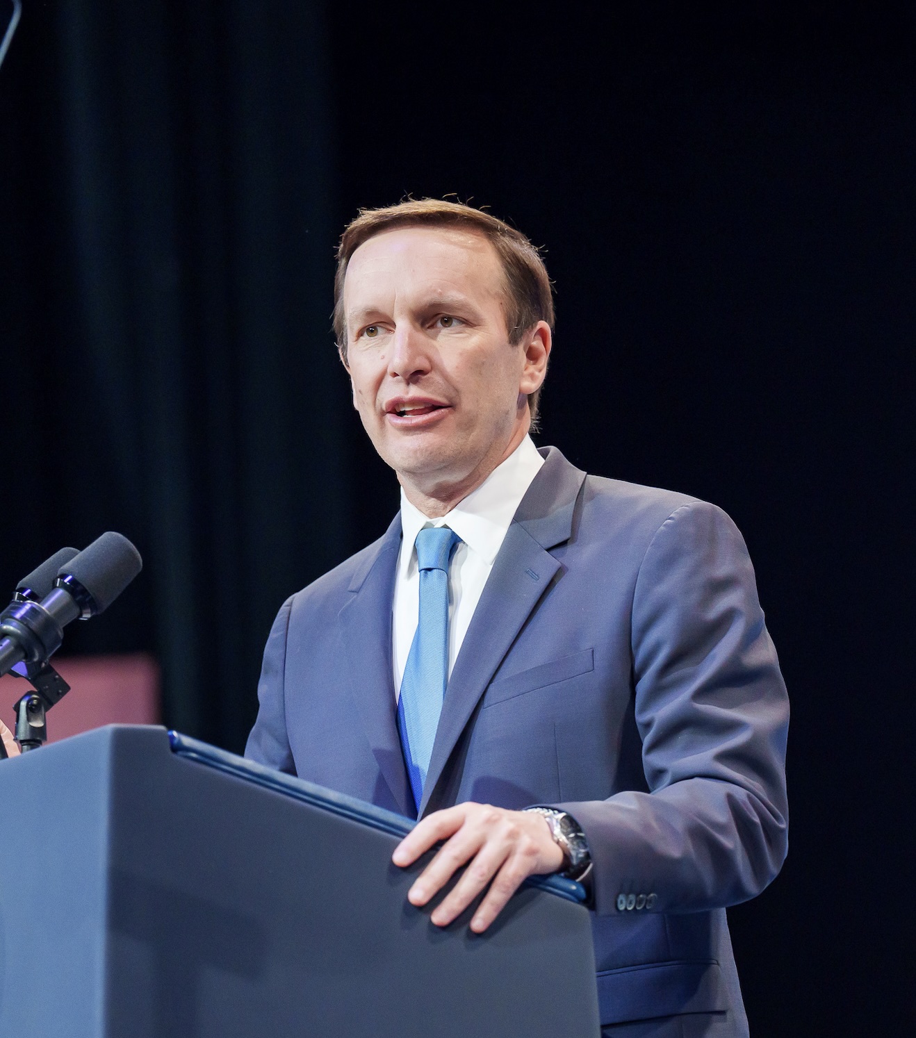 Sen. Chris Murphy