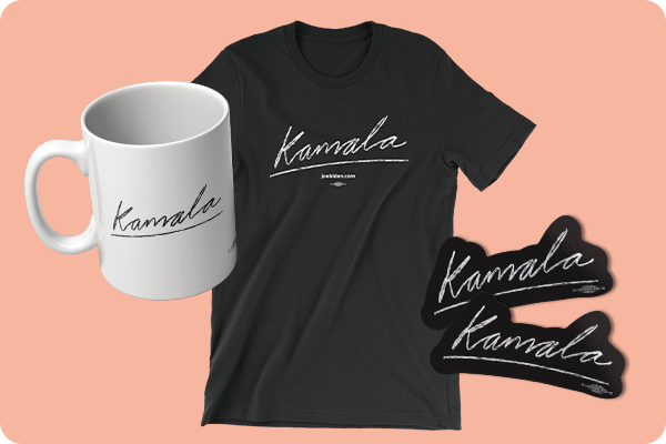 Kamala Signature Collection