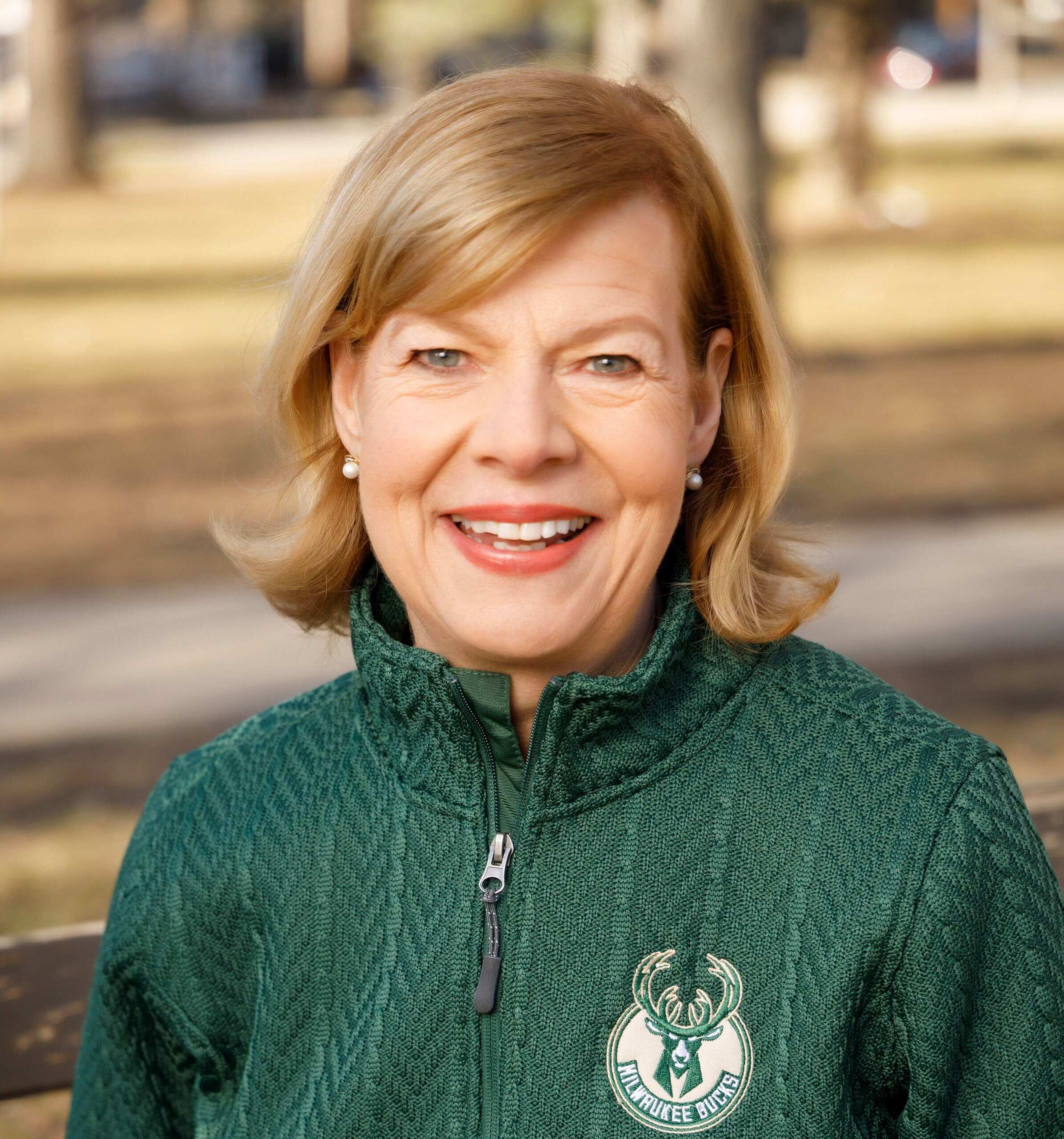 Tammy Baldwin