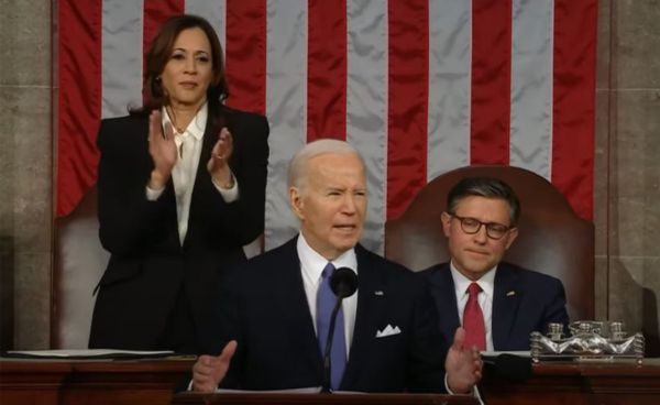 Biden State of the Union