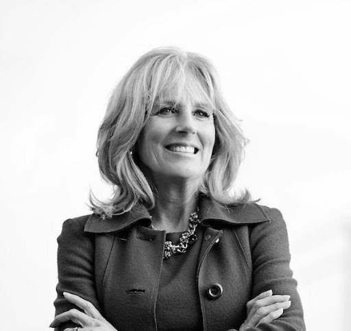 Jill Biden