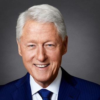 Bill Clinton