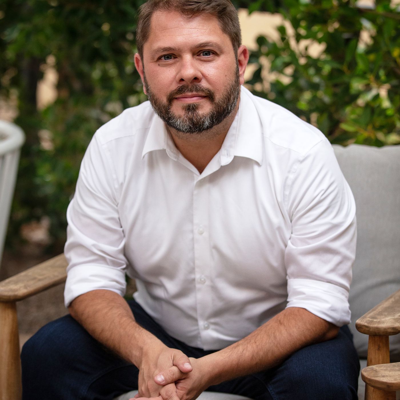 Ruben Gallego