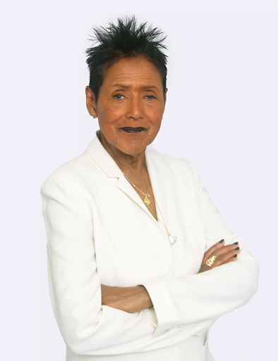 Elaine Brown Headshot